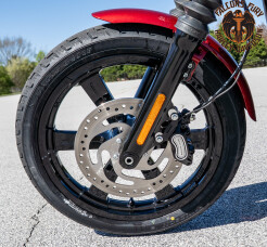 FXBB 2026 Street Bob® thumb 3