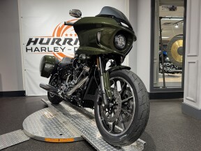 2026 Harley-Davidson® Low Rider® ST thumb 3