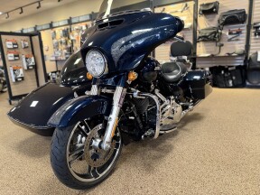 2016 FLHXS - STREET GLIDE SPECIAL WITH SIDECAR thumb 3