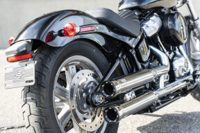 FXST 2023 Softail® Standard thumb 2