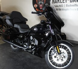 2026 Harley-Davidson® Street Glide Limited FLHXL thumb 1