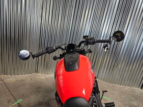 2026 Harley-Davidson® Sportster® S Blood Orange Black Trim thumb 2