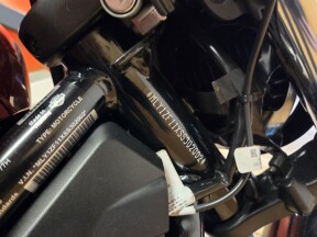 RH975S 2025 Nightster™ Special thumb 3
