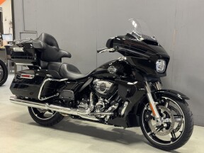 FLHXU 2025 Street Glide® Ultra thumb 3