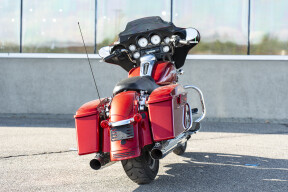 FLHX 2013 Street Glide<sup>®</sup> thumb 1