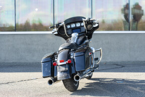 FLHX 2020 Street Glide® thumb 0