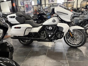 2026 Street Glide Limited 117CI VVT thumb 1