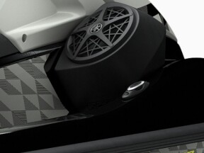 2026 YAMAHA VX CRUISER BLACK thumb 3