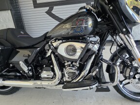 2026 Harley-Davidson® Street Glide® thumb 0