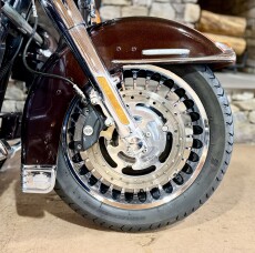 2011 FLHTK - Electra Glide Ultra Limited  thumb 0