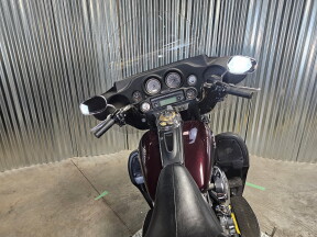 2007 Harley-Davidson® Electra Glide® Ultra Classic® BLACK CHERRY W/PINSTRIPE thumb 0