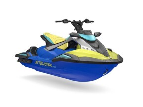 2026 YAMAHA JETBLASTER PRO 3 UP BLUE thumb 3