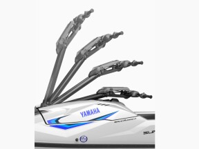 2026 YAMAHA SUPERJET WHITE thumb 2