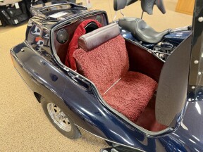 2016 FLHXS - STREET GLIDE SPECIAL WITH SIDECAR thumb 0