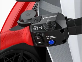 2025 YAMAHA GP 1900 HO RED thumb 3