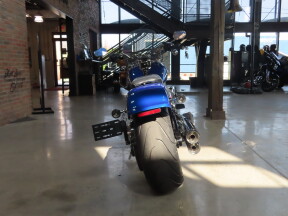 2025 Harley-Davidson® Fat Boy® FLFB thumb 0