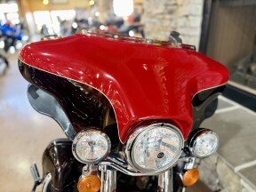 2011 FLHTK - Electra Glide Ultra Limited  thumb 1