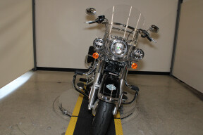 2024 Harley-Davidson Heritage Classic 114 Cruiser FLHCS thumb 0