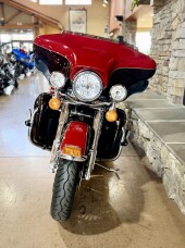 2011 FLHTK - Electra Glide Ultra Limited  thumb 2