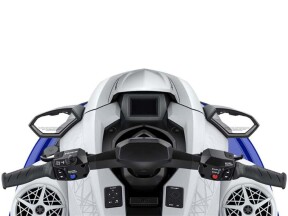2025 YAMAHA GP 1800 R SVHO BLUE thumb 3