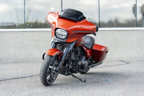 FLHX 2024 Street Glide® thumb 1
