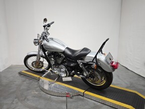 XL1200C 2006 1200 Custom thumb 0