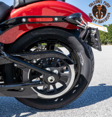 FXBB 2026 Street Bob® thumb 2