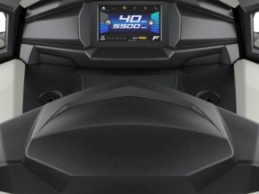 2026 YAMAHA VX CRUISER BLACK thumb 1