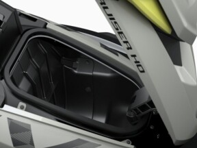 2026 YAMAHA VX CRUISER BLACK thumb 2