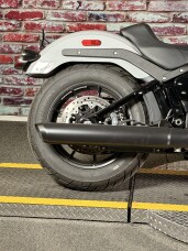 Harley-Davidson® Low Rider™ S 2025 FXLRS BILLIARD GRAY thumb 0
