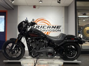 2026 Harley-Davidson® Low Rider® S thumb 0