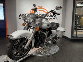 2020 Harley-Davidson® Road King® thumb 0