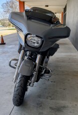 FLHX 2026 Street Glide® thumb 0