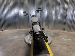 2024 Harley-Davidson® Softail® Standard Billiard Gray thumb 0
