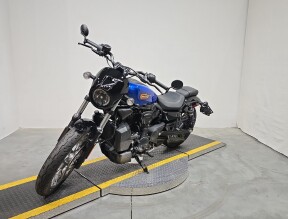 RH975S 2025 Nightster™ Special thumb 2