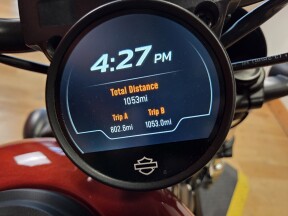 RH975S 2025 Nightster™ Special thumb 2