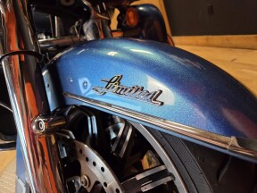 FLHTK 2014 Electra Glide® Ultra Limited thumb 2