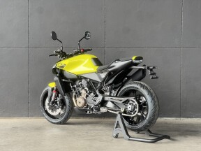 2026 HUSQVARNA VITPILEN 801 YELLOW thumb 0