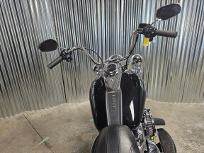 2023 Harley-Davidson® Heritage Classic Vivid Black - Black Finish thumb 1
