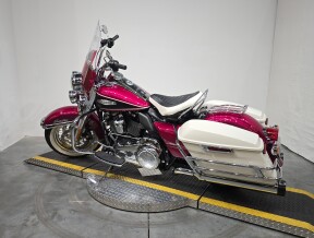 FLHFB 2023 Electra Glide® Highway King thumb 0