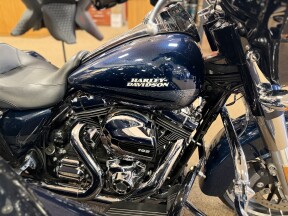 2016 FLHXS - STREET GLIDE SPECIAL WITH SIDECAR thumb 2