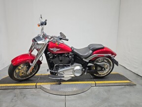 FLFBS 2019 Fat Boy® 114 thumb 1