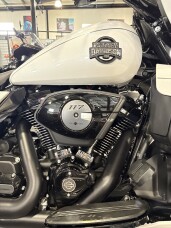 2026 Street Glide Limited 117CI VVT thumb 0