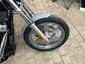 2024 Harley-Davidson® Softail® Standard Billiard Gray thumb 2