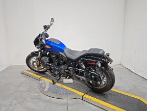 RH975S 2025 Nightster™ Special thumb 0