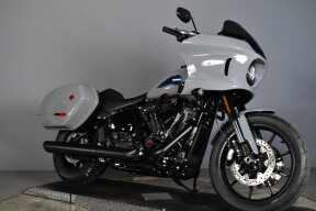 2026 Harley-Davidson® Low Rider™ ST FXLRST thumb 2