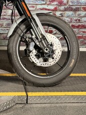 Harley-Davidson® Low Rider™ S 2025 FXLRS BILLIARD GRAY thumb 1