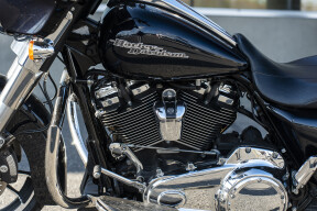 FLHX 2020 Street Glide® thumb 1