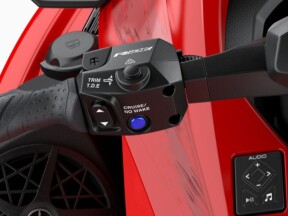 2025 YAMAHA GP 1800 R SVHO BLACK thumb 3