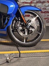 Harley-Davidson® Street Glide™ Ultra 2025 FLHXU BLUE BURST thumb 1